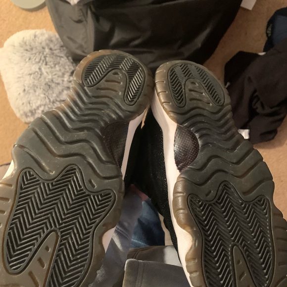 Jordan 11 heiress - Picture 2 of 5